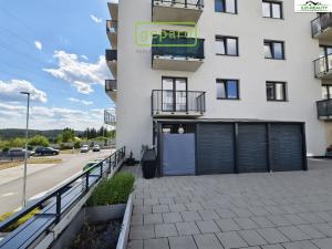 Pronájem bytu 3+kk, Plzeň, Pecháčkova, 74 m2