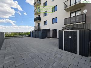 Pronájem bytu 3+kk, Plzeň, Pecháčkova, 74 m2