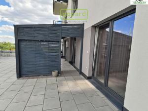 Pronájem bytu 3+kk, Plzeň, Pecháčkova, 74 m2