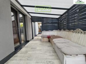Pronájem bytu 3+kk, Plzeň, Pecháčkova, 74 m2