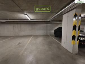 Pronájem bytu 3+kk, Plzeň, Pecháčkova, 74 m2