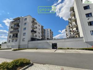 Pronájem bytu 3+kk, Plzeň, Pecháčkova, 74 m2