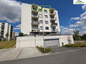 Pronájem bytu 3+kk, Plzeň, Pecháčkova, 74 m2