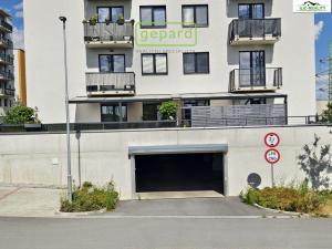 Pronájem bytu 3+kk, Plzeň, Pecháčkova, 74 m2