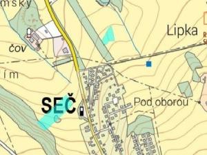 Prodej pole, Seč, 32894 m2
