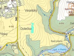 Prodej pole, Seč, 32894 m2