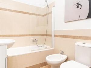 Pronájem bytu 2+kk, Praha - Žižkov, Blahníkova, 37 m2