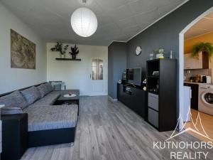 Prodej bytu 3+1, Pečky, V Horkách, 69 m2