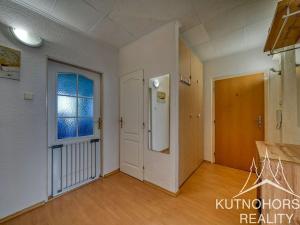 Prodej bytu 3+1, Pečky, V Horkách, 69 m2