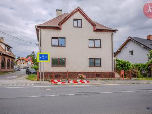 Prodej rodinného domu, Ostrava, Nad Porubkou, 202 m2