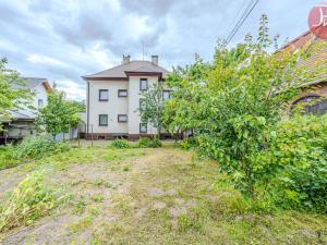 Prodej rodinného domu, Ostrava, Nad Porubkou, 202 m2