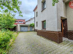 Prodej rodinného domu, Ostrava, Nad Porubkou, 202 m2