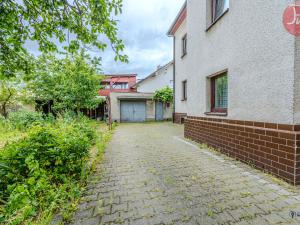 Prodej rodinného domu, Ostrava, Nad Porubkou, 202 m2