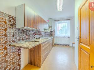 Prodej rodinného domu, Ostrava, Nad Porubkou, 202 m2