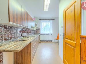 Prodej rodinného domu, Ostrava, Nad Porubkou, 202 m2