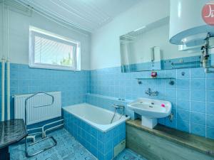 Prodej rodinného domu, Ostrava, Nad Porubkou, 202 m2