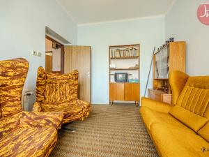 Prodej rodinného domu, Ostrava, Nad Porubkou, 202 m2