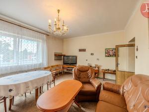 Prodej rodinného domu, Ostrava, Nad Porubkou, 202 m2