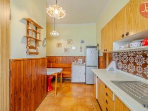 Prodej rodinného domu, Ostrava, Nad Porubkou, 202 m2