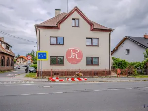 Prodej rodinného domu, Ostrava, Nad Porubkou, 202 m2