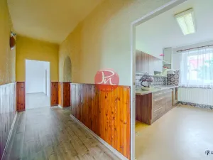 Prodej rodinného domu, Ostrava, Nad Porubkou, 202 m2