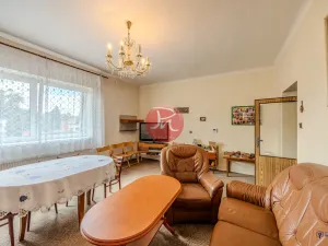 Prodej rodinného domu, Ostrava, Nad Porubkou, 202 m2