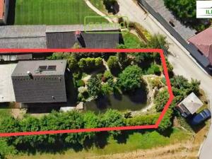 Prodej bytu 5+kk, Dobřany - Šlovice, 127 m2