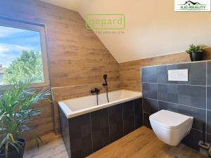 Prodej bytu 5+kk, Dobřany - Šlovice, 127 m2