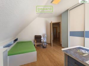 Prodej bytu 5+kk, Dobřany - Šlovice, 127 m2