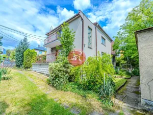 Prodej rodinného domu, Ostrava, Husarova, 192 m2