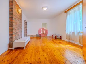 Prodej rodinného domu, Ostrava, Husarova, 192 m2