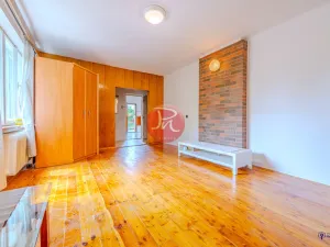 Prodej rodinného domu, Ostrava, Husarova, 192 m2