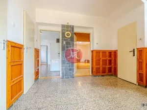 Prodej rodinného domu, Ostrava, Husarova, 192 m2