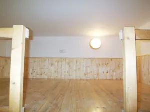 Pronájem bytu 1+kk, Praha - Vysočany, Spojovací, 23 m2