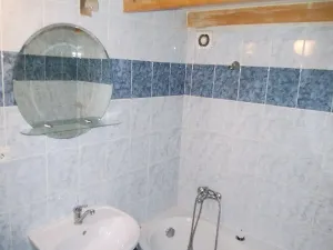 Pronájem bytu 1+kk, Praha - Vysočany, Spojovací, 23 m2