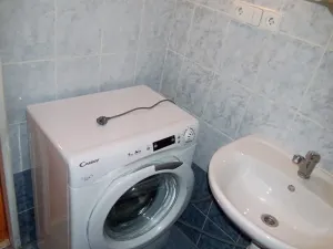 Pronájem bytu 1+kk, Praha - Vysočany, Spojovací, 23 m2