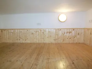 Pronájem bytu 1+kk, Praha - Vysočany, Spojovací, 23 m2