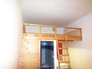 Pronájem bytu 1+kk, Praha - Vysočany, Spojovací, 23 m2