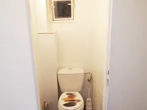 Pronájem bytu 1+kk, Praha - Vysočany, Spojovací, 22 m2