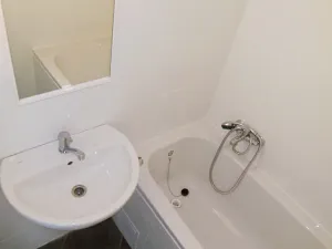 Pronájem bytu 1+kk, Praha - Vysočany, Spojovací, 22 m2