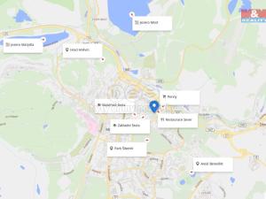 Prodej bytu 3+1, Most, Jiřího Wolkera, 69 m2
