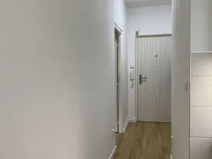 Pronájem bytu 2+1, Kroměříž, Páleníčkova, 51 m2