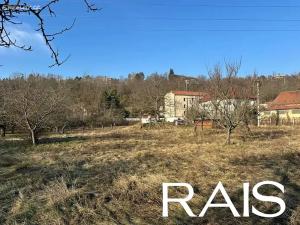 Prodej zahrady, Brno, Cacovická, 6552 m2