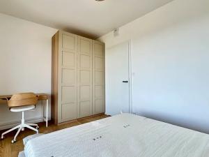 Pronájem bytu 2+kk, Praha - Stodůlky, Hábova, 58 m2