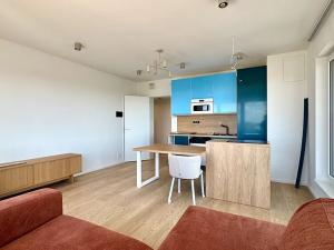 Pronájem bytu 2+kk, Praha - Stodůlky, Hábova, 58 m2
