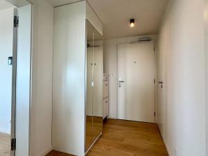 Pronájem bytu 2+kk, Praha - Stodůlky, Hábova, 58 m2