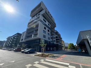 Pronájem bytu 2+kk, Praha - Stodůlky, Hábova, 58 m2