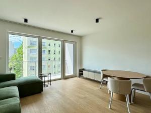 Pronájem bytu 2+kk, Praha - Stodůlky, Hábova, 57 m2