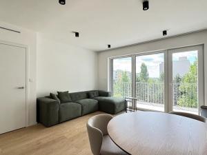 Pronájem bytu 2+kk, Praha - Stodůlky, Hábova, 57 m2