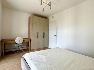Pronájem bytu 2+kk, Praha - Stodůlky, Hábova, 57 m2